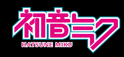 HATSUNE MIKU