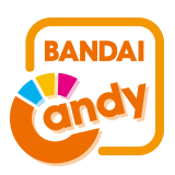 バンダイ キャンディ事業部が運営する“食品・おかし”の情報サイト