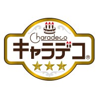 キャラデコショップ
