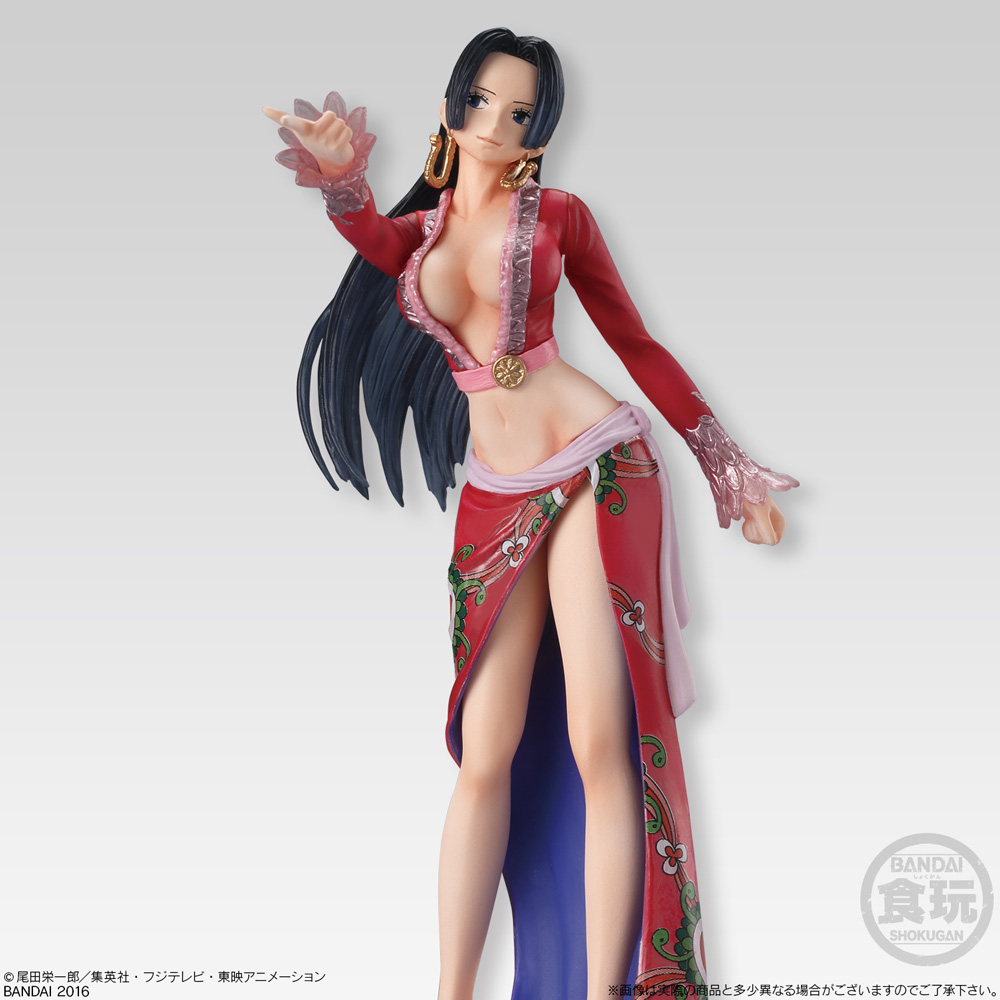 ONE PIECE STYLING ～Girls Selection 2nd～