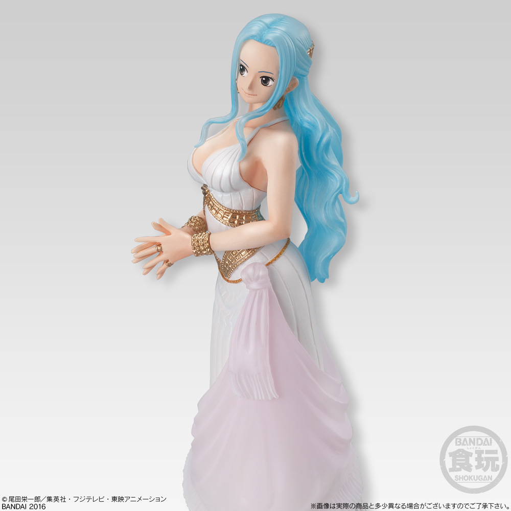 ONE PIECE STYLING ～Girls Selection 2nd～