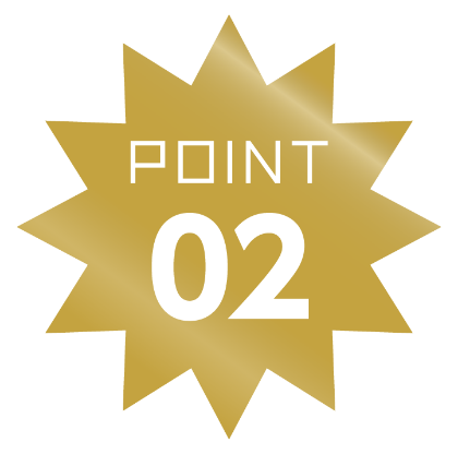 POINT 02