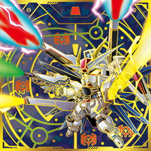 機動戦士ガンダム シールウエハースvol.4 〜宇宙の自由〜