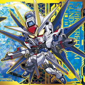 機動戦士ガンダム シールウエハースvol.5 ～命の瞬光～