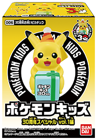 商品パッケージ