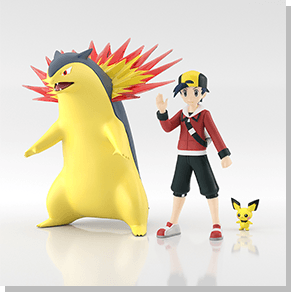 ポケモンスケールワールド とは…