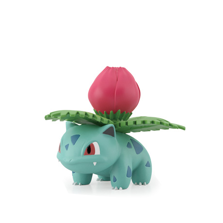 フシギソウ ポケモンスケールワールド バンダイ キャンディ公式サイト フシギソウ ポケモンスケールワールド バンダイ キャンディ公式サイト