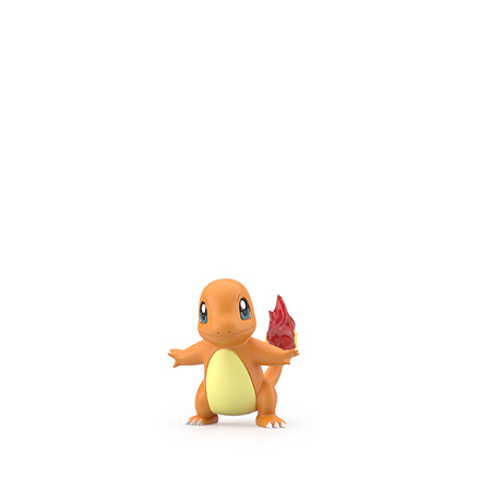 ヒトカゲ ポケモンスケールワールド バンダイ キャンディ公式サイト ヒトカゲ ポケモンスケールワールド バンダイ キャンディ公式サイト