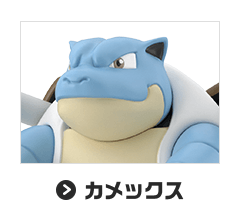 カメックス