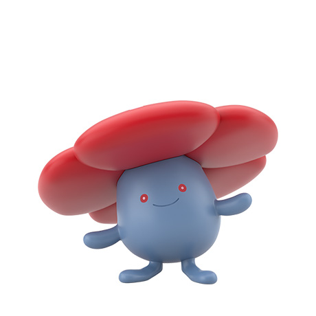 ポケモン - 美品　ラフレシア ラフレシアGX【RR】{003/049}