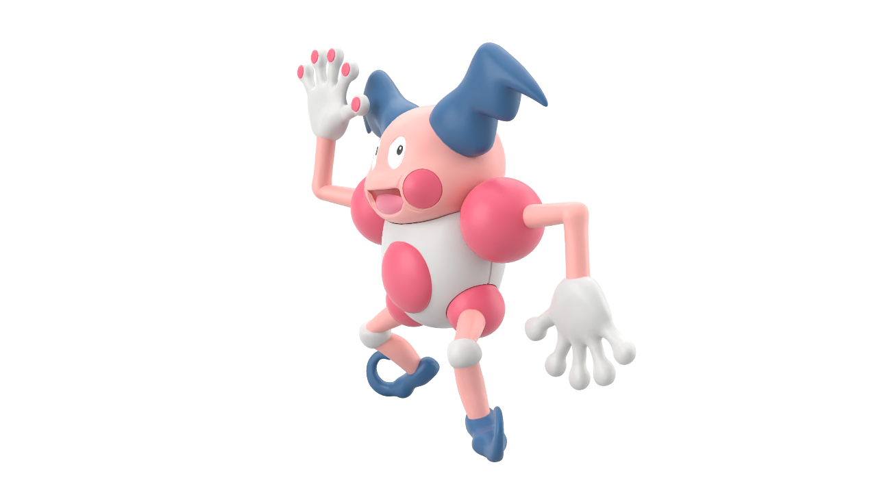 バリヤード ストライク ポケモン スナック シール