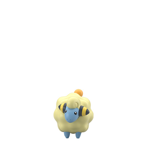 バウンドボール メリープ フィギュア ポケットモンスター レトロ