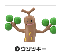 ウソッキー