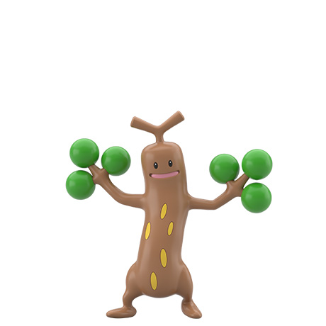 ウソッキー