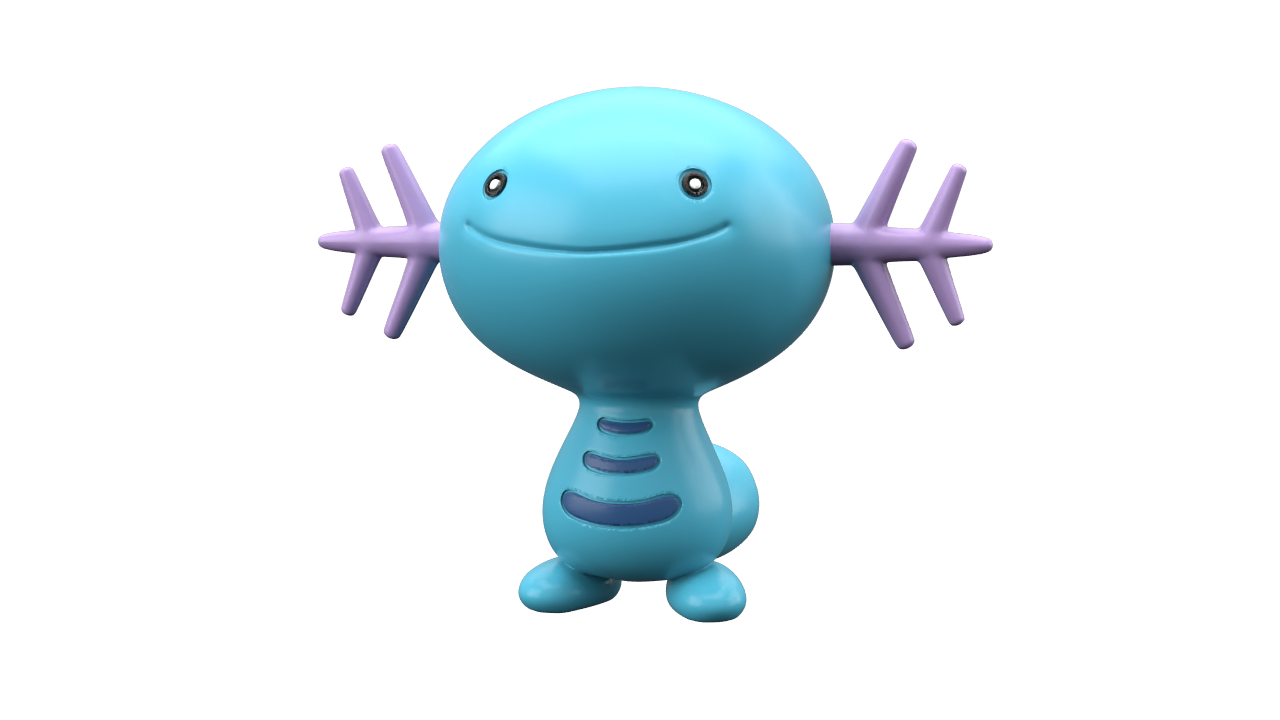 pokemon 360 view