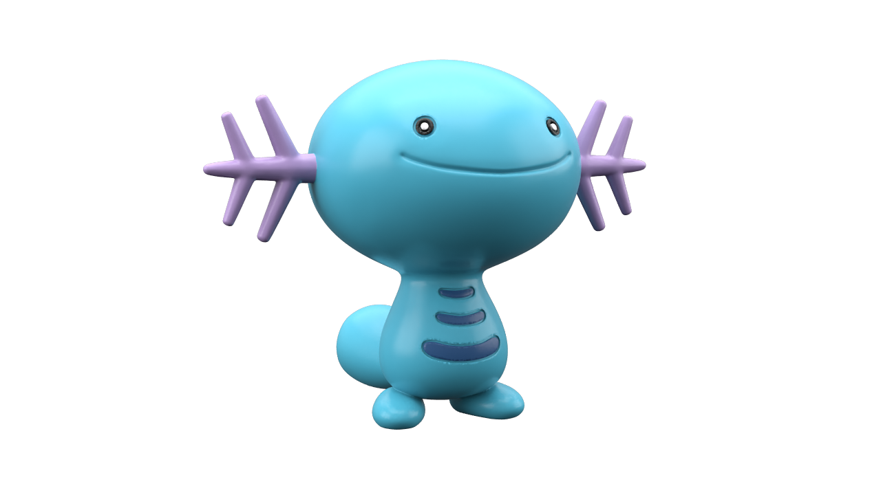 pokemon 360 view
