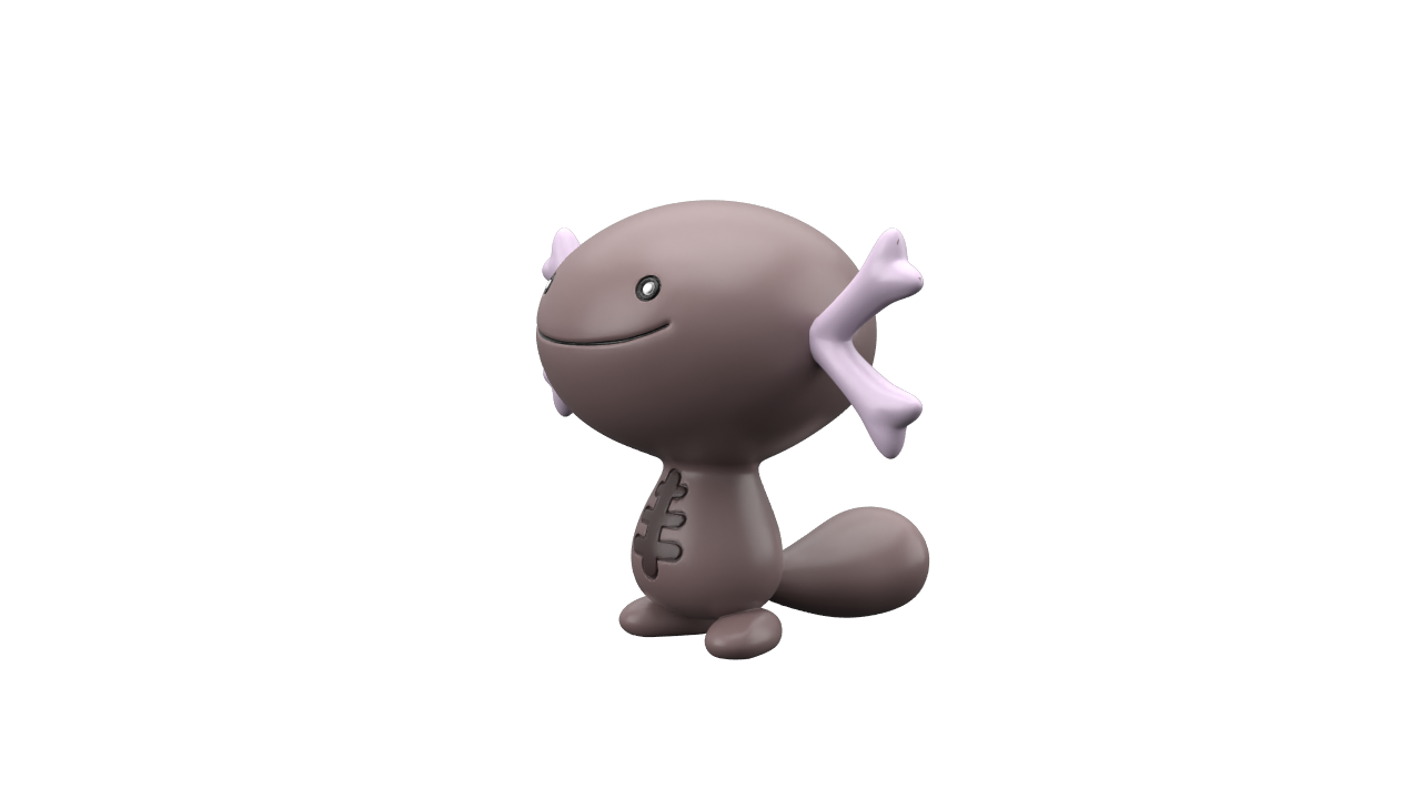 ポケットモンスター☆ポケモン パルデアウパー ウパー 2個セット パルデアウパーが30体！？ ドオー＆パルデアウパーの癒し系な