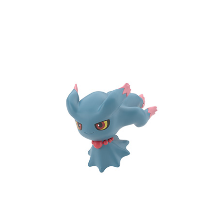 ムウマ ポケモンスケールワールド バンダイ キャンディ公式サイト