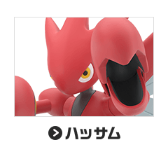 ハッサム