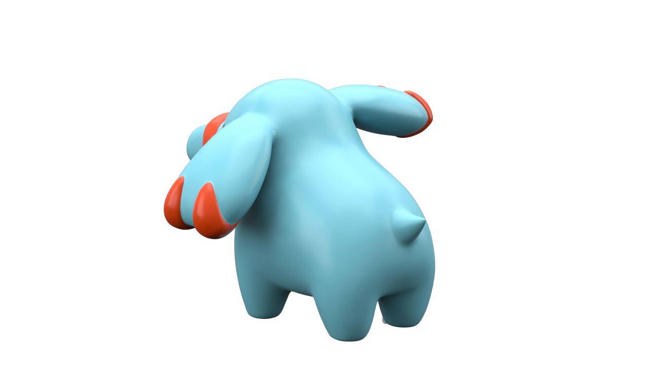 pokemon 360 view