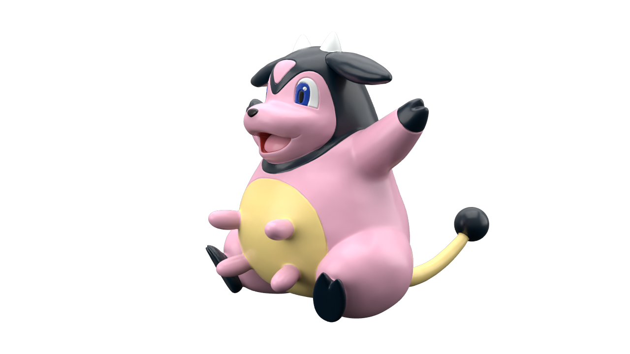 pokemon 360 view