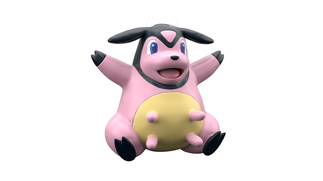 ポケモンメタルチャーム　カルボウ進化✮４ ポケモンメタルチャーム カルボウ進化✮4 - メルカリ