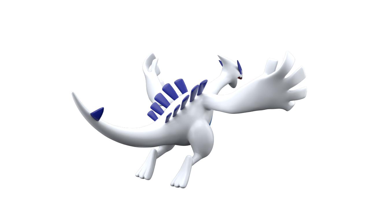 マッチ棒　ポケモン　スケールワールド　ルギア マッチ棒 ポケモン スケールワールド ルギア 高さ約240ミリの