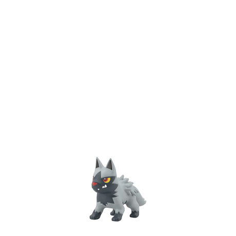 ポチエナ ポケモンスケールワールド バンダイ キャンディ公式サイト ポチエナ ポケモンスケールワールド バンダイ キャンディ公式サイト