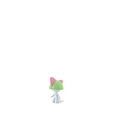 ラルトス ポケモンスケールワールド バンダイ キャンディ公式サイト ラルトス ポケモンスケールワールド バンダイ キャンディ公式サイト