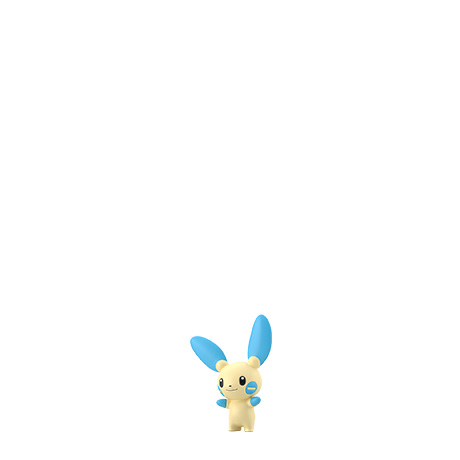 マイナン ポケモンスケールワールド バンダイ キャンディ公式サイト