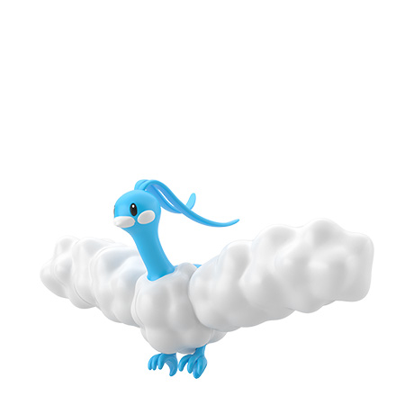 チルタリス ポケモンスケールワールド バンダイ キャンディ公式サイト チルタリス ポケモンスケールワールド バンダイ キャンディ公式サイト