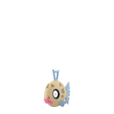 ヒンバス ポケモンスケールワールド バンダイ キャンディ公式サイト