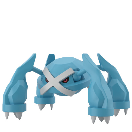 メタグロス ポケモンスケールワールド バンダイ キャンディ公式サイト