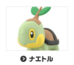 ナエトル