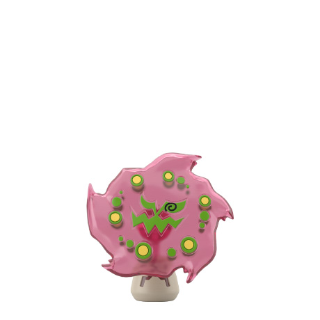 ミカルゲ ポケモンスケールワールド バンダイ キャンディ公式サイト ミカルゲ ポケモンスケールワールド バンダイ キャンディ公式サイト