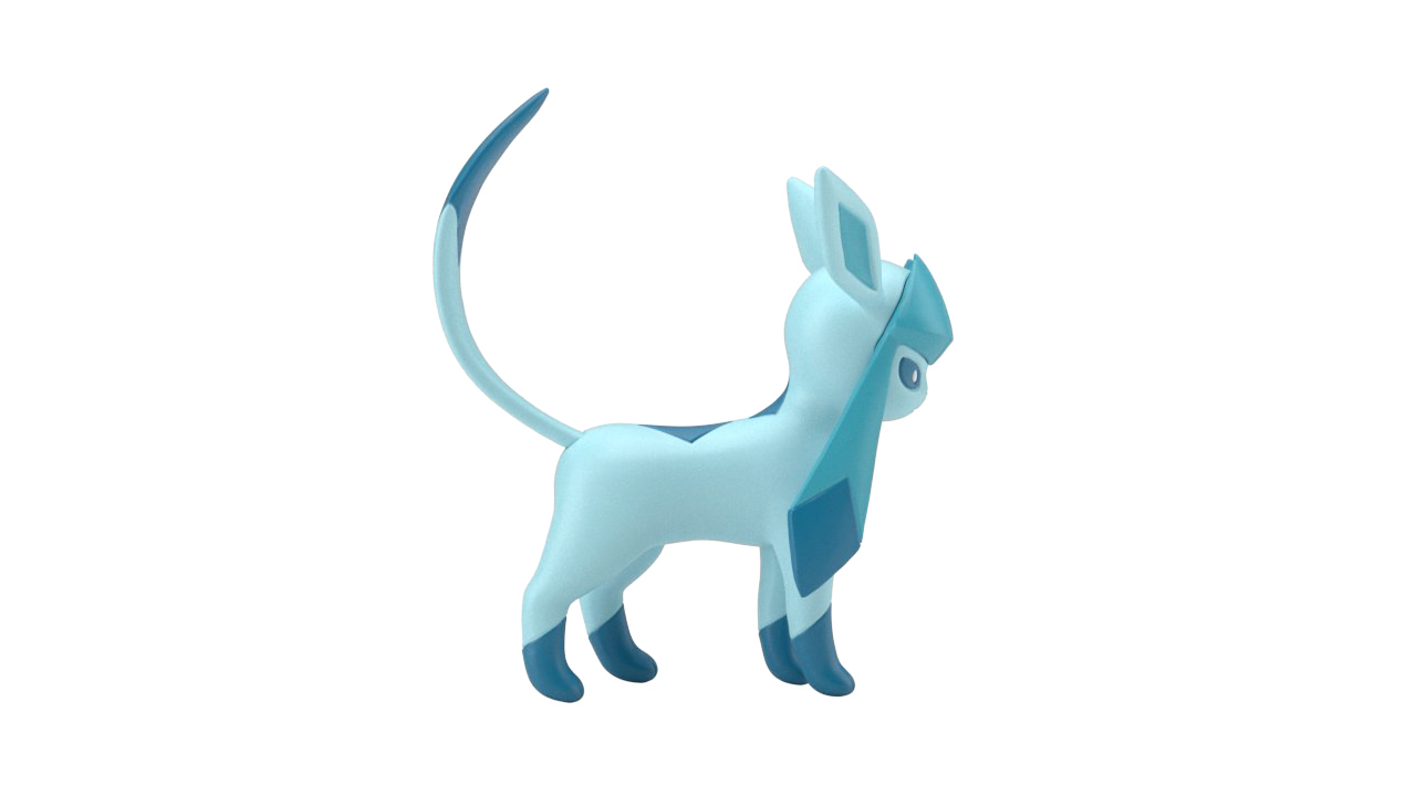 Truevision Pokemon pokemon 360 view