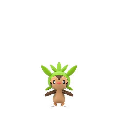 ハリマロン｜ポケモンフィギュア図鑑｜ポケモンスケールワールド