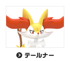 テールナー