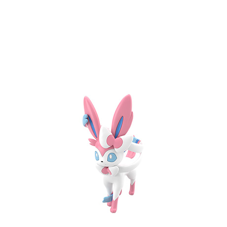 ニンフィア
