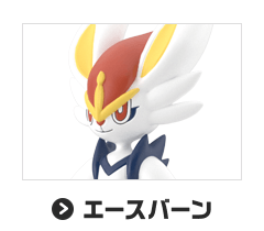 エースバーン