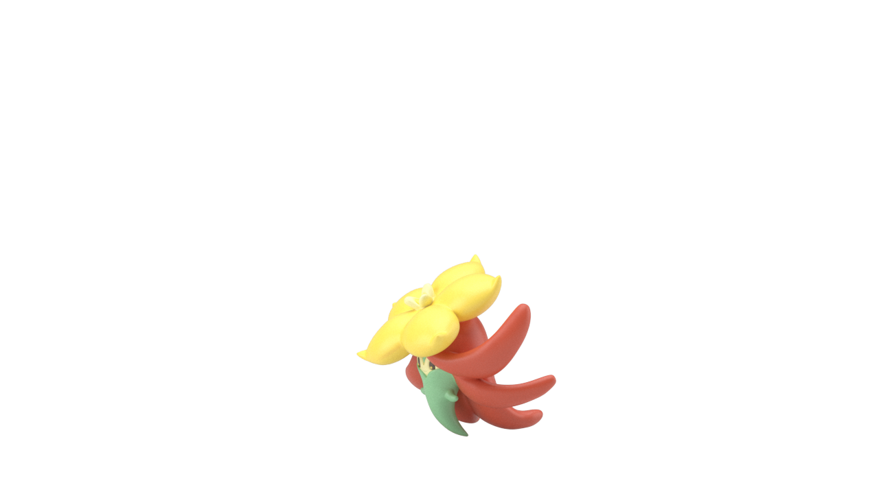 ヒメンカ ポケモンスケールワールド バンダイ キャンディ公式サイト ヒメンカ ポケモンスケールワールド バンダイ キャンディ公式サイト
