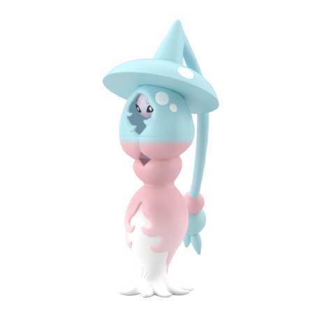 ブリムオン ポケモンスケールワールド バンダイ キャンディ公式サイト