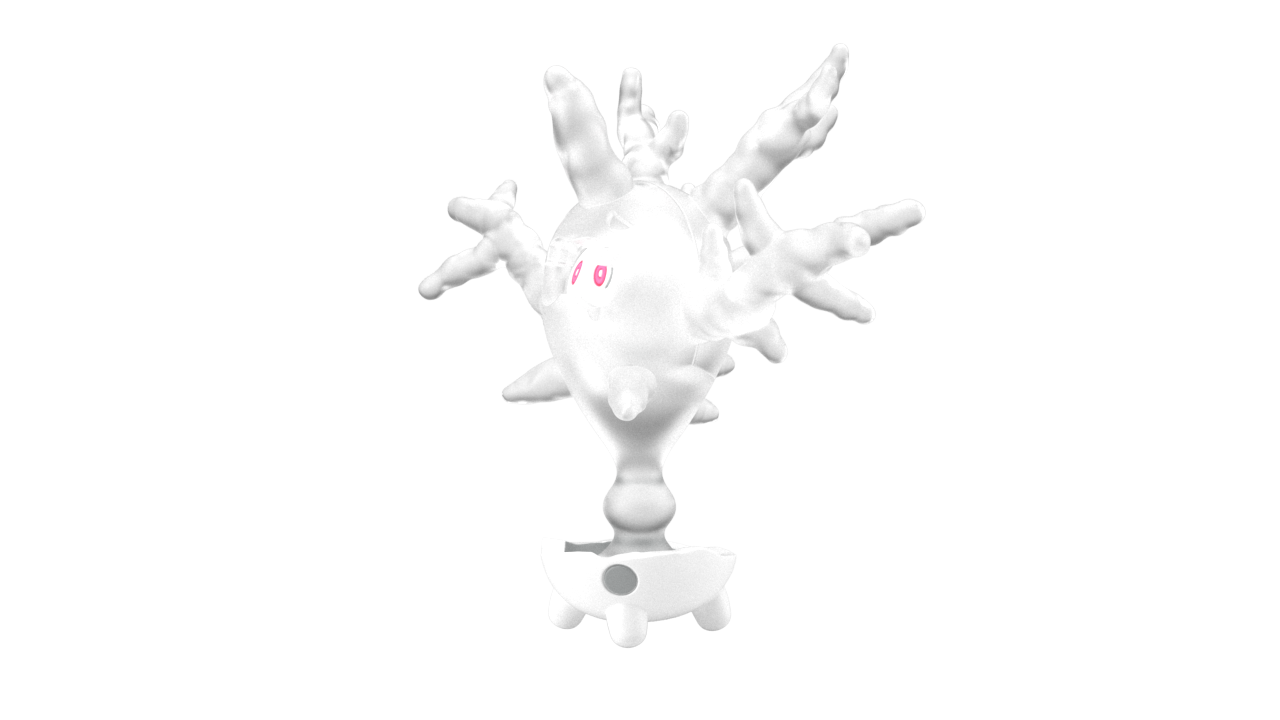サニゴーン ポケモンスケールワールド バンダイ キャンディ公式サイト サニゴーン ポケモンスケールワールド バンダイ キャンディ公式サイト