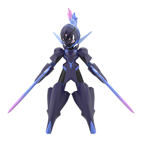 ソウブレイズ