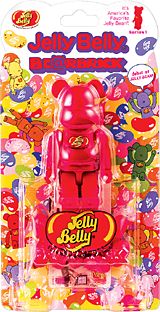 Ｊｅｌｌｙ　Ｂｅｌｌｙ　ＢＥ＠ＲＢＲＩＣＫ-パッケージ