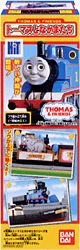 トーマスとなかまたち（パート１４）-パッケージ