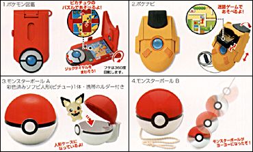 ポケモントレーナーズキットアドバンス