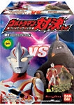 名鑑シリーズEX ウルトラパノラマファイトパッケージ