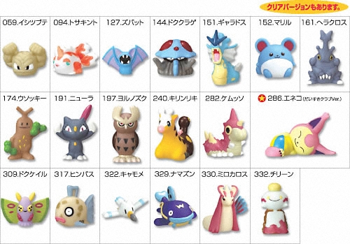 ポケモンキッズアンコール商品写真