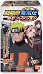 NARUTO－ナルト－疾風伝 忍形コレクションパッケージ 